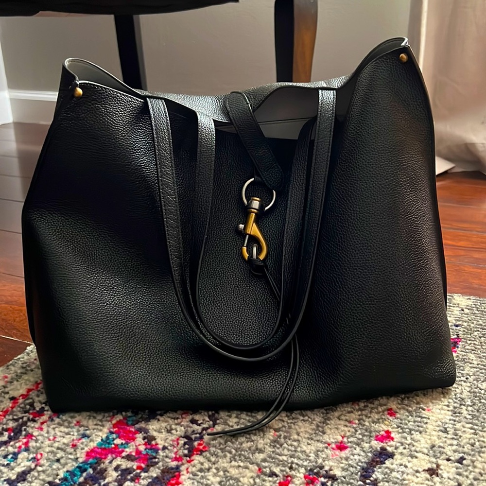 COPY - Rebecca Minkoff Megan tote